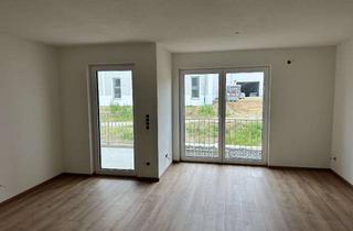 Wohnung mieten in Lavendelstraße, 85276 Pfaffenhofen, TOP Neubauwohnung / Zweitbezug / 1. OG / inkl. Einbauküche / Neubaugebiet Pfaffelleiten