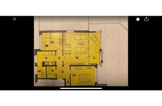 Wohnung mieten in 30853 Langenhagen, Helle 3-Zimmer-Wohnung mit Garten u. vielseitig nutzbarem Hobbyraum im Keller in Langenhagen