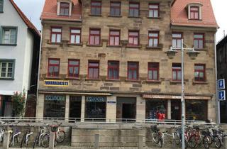Wohnung mieten in Königstr 69, 90762 Fürth, Vom Privat: 2-Zimmer Renovierte Wohnung mit Balkon in Fürth-Rathaus