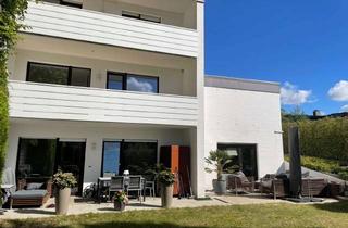 Wohnung mieten in 49186 Bad Iburg, Ruhige 2-Zimmer-Terrassenwohnung in Bad Iburg
