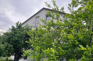 Wohnung mieten in 82275 Emmering, Geräumige, gepflegte 2-Zimmer-Dachgeschosswohnung zur Miete in Emmering