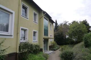 Wohnung mieten in Danziger Str. 2B, 37586 Dassel, Geräumige 2-Zimmer-Wohnung mit Balkon in Markoldendorf!