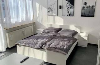 Wohnung mieten in 88045 Friedrichshafen, 1 Zimmer Wohngemeinschaft / 590€/690€/790€ voll möbliert