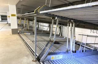 Garagen kaufen in Weimarer Str., 86368 Gersthofen, Attraktives Investment: 16 frisch sanierte Duplex-Tiefgaragenstellplätze in Gersthofen