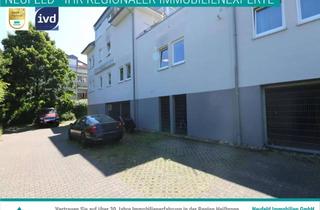 Garagen mieten in Palisadenring, 74177 Bad Friedrichshall, Außenstellplätze zu vermieten!