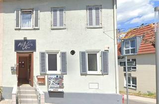 Gastronomiebetrieb mieten in Charlottenstr. 11, 71634 Ludwigsburg, Gaststätte ab sofort zu verpachten / Brauereifrei