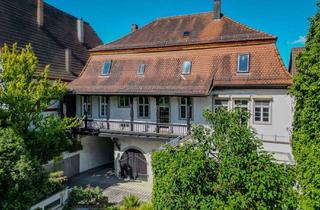 Mehrfamilienhaus kaufen in 74395 Mundelsheim, Charmantes Historisches Mehrfamilienhaus: Idealer Ausbau für Mehrgenerationenwohnen!