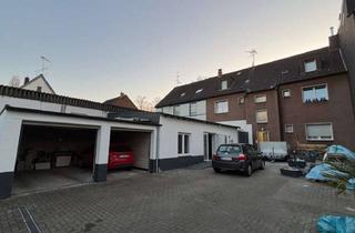 Mehrfamilienhaus kaufen in 45768 Marl, Kernsaniertes Mehrfamilienhaus jährliche Kaltmiete: 43.344 Euro