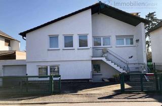 Haus kaufen in 65462 Ginsheim-Gustavsburg, Gepflegtes Architektenhaus in schöner Lage von Ginsheim
