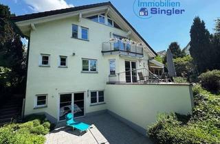 Villa kaufen in 88697 Bermatingen, VILLA, BAUPLATZ, HALLENBAD - PROVISIONSFREI