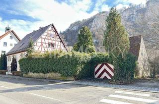 Haus kaufen in 88631 Beuron, Leben wo andere Urlaub machen!