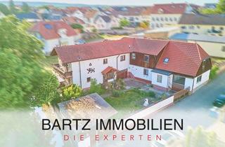Haus kaufen in 67167 Erpolzheim, Wohnen für die ganze Familie: Zwei Häuser auf einem Grundstück in traumhafter Umgebung