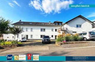 Haus kaufen in 54636 Eßlingen, Ca. 16 km bis LUX! Selbstnutzung und/oder Vermietung + großer Garten + ca. 5,07 % Rendite