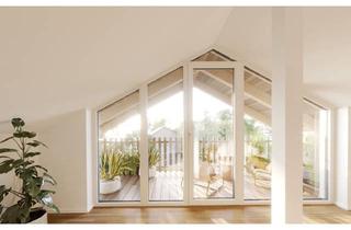 Reihenhaus kaufen in 83624 Otterfing, Neubau Reihenhaus - sonnenverwöhnten Garten - ruhige Lage