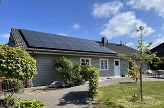 Einfamilienhaus kaufen in 24357 Fleckeby, Freistehendes Einfamilienhaus, fußläufig zur Schlei
