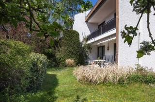 Doppelhaushälfte kaufen in 82131 Gauting, Familientraum in Gauting - Große Doppelhaushälfte mit wunderschönem Garten