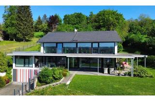 Villa kaufen in 88214 Ravensburg, Moderne Villa mit Gartenidylle und Weitblick