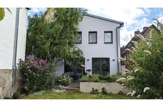 Haus mieten in Goethestrasse, 38855 Wernigerode, Freistehendes 3,5-Zimmer-Haus mit Terrasse, Garten & EBK – ruhig & stadtnah in Wernigerode