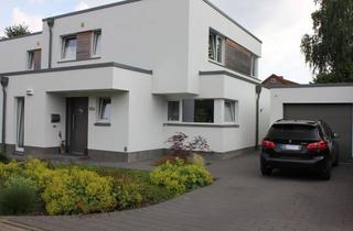 Haus mieten in Eschring 14a, 49762 Lathen, Gepflegte Doppelhaushälfte mit Garten in zentraler Lage in Lathen
