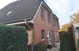 Haus mieten in 23617 Stockelsdorf, Komfort DHH in Bestlage, Stockelsdorf -Zentrum