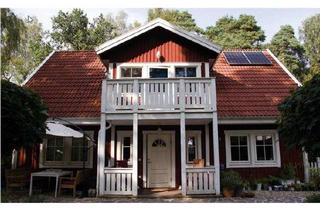 Haus mieten in 30900 Wedemark, Schwedenhaus Hannover / Wedemark 01.08.25 - 31.01.26 Zwischenmiete