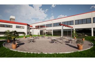 Gewerbeimmobilie mieten in Riegler Straße 14, 79364 Malterdingen, Flexibel nutzbare Hallenfläche