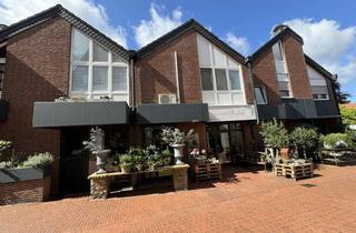 Anlageobjekt in 49497 Mettingen, Solide Kapitalanlage! Maisonette-Wohnung im Ortskern von Mettingen