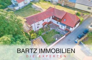 Anlageobjekt in 67167 Erpolzheim, Attraktive Gelegenheit zur Neuvermietung: Zwei Häuser auf einem Grundstück in traumhafter Umgebung