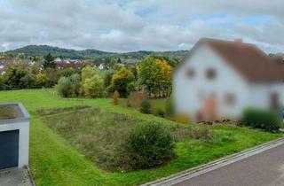 Grundstück zu kaufen in 74392 Freudental, Großzügiges Grundstück in ruhiger Lage – Neubaugebiet mit exklusiver Wohnqualität