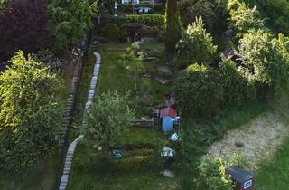 Grundstück zu kaufen in 73630 Remshalden, Auszeit vom Alltag - 1.123m² Vollausgestattetes Gartengrundstück im Remstal