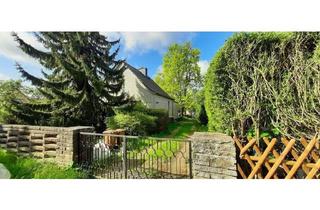 Grundstück zu kaufen in 16321 Bernau, Teilbares Grundstück mit Altbestand - Neubau oder Sanierung möglich!