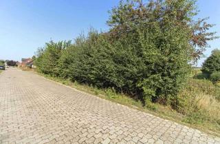 Grundstück zu kaufen in 21745 Hemmoor, Erfüllen Sie sich Ihren Traum vom Neubau! Grundstück mit Feldrandlage in der Nähe des Kreidesees