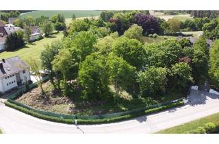 Grundstück zu kaufen in 91729 Haundorf, Herrliches Baugrundstück im fränkischen Seenland am See! Ca. 1'660 m² für Ihr Bauprojekt!