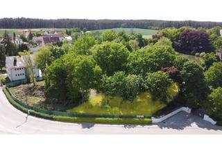 Grundstück zu kaufen in 91729 Haundorf, Herrliches Baugrundstück im fränkischen Seenland am See! Ab ca. 425m² für Ihr Traumhaus!