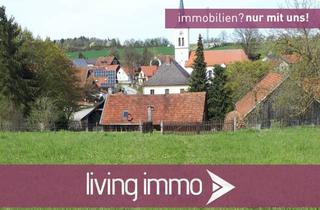 Grundstück zu kaufen in 84066 Mallersdorf-Pfaffenberg, Wohnbaugrundstück mit Potential zum Kauf