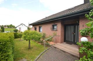 Einfamilienhaus kaufen in 74722 Buchen, Einfamilienhaus mit Garage