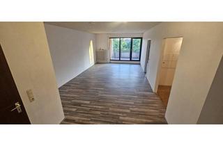 Wohnung mieten in 47608 Geldern, Geräumige 2 Zimmer Wohnung mit Balkon in Geldern