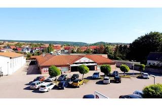 Geschäftslokal mieten in 06536 Roßla, Laden-/ Gewerbe, Dienstleistung in Roßla