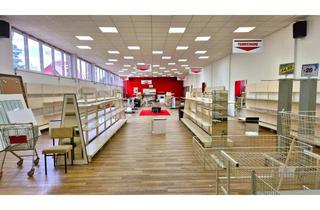 Geschäftslokal mieten in 06536 Roßla, Laden-/ Gewerbe, Dienstleistung in Roßla