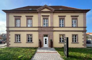 Büro zu mieten in Bahnhofstraße, 92318 Neumarkt, Repräsentative Gewerbeeinheit: Büro, Praxis, Laden... in Bestlage Neumarkt
