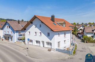 Gewerbeimmobilie kaufen in 82380 Peißenberg, Attraktive Bürofläche im Herzen von Peißenberg