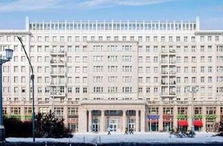 Büro zu mieten in Karl-Marx-Allee 79, 10243 Friedrichshain, Bürofläche in TOP-LAGE auf der KARL-MARX-ALLEE