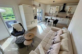 Immobilie mieten in 77971 Kippenheim, Attraktive WHITE FOREST Neubau-Wohnung mit großem Balkon | Nahe Europa Park --- staymoments BLACK...