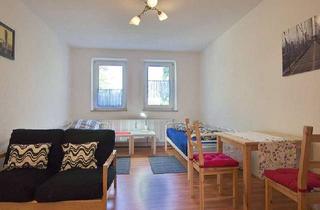 Immobilie mieten in 44623 Herne-Mitte, Wohnung mit zwei Wohn-Schlafräumen und Wohnküche, W-LAN, ideal zur Unterbringung von zwei Mitarbe...