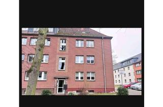 Immobilie mieten in Heidmühlenstraße, 17033 Katharinenviertel, WG Zimmer/Wohnung