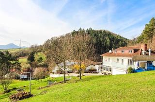 Gewerbeimmobilie kaufen in 76857 Albersweiler, Hotelanwesen, 17 Zimmer + 2-FH, traumhafte Lage Grundstück mit 6.190 m² in 76857 Albersweiler