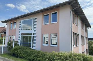 Anlageobjekt in 84556 Kastl, Freuen Sie sich auf helle, gepflegte Büroräume-Viel Platz und viele Stellplätze