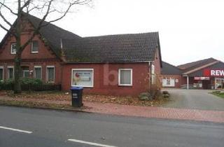 Anlageobjekt in 21702 Ahlerstedt, TOP RENDITE-OBJEKT MIT VIELEN MÖGLICHKEITEN