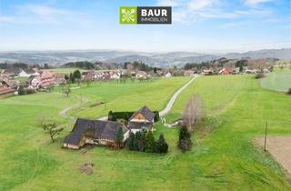 Einfamilienhaus kaufen in 88693 Deggenhausertal, Ländliche Ruhe und unendliche Möglichkeiten: Ihre Traumimmobilie im Deggenhausertal