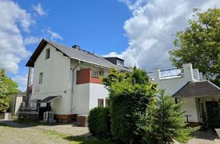 Einfamilienhaus kaufen in 08373 Remse, Großzügiges EFH mit weitläufigem Grundstück – Ideal für die große Familie mit Platzbedarf & Vision